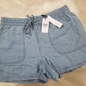 Calvin Klein shorts size 8